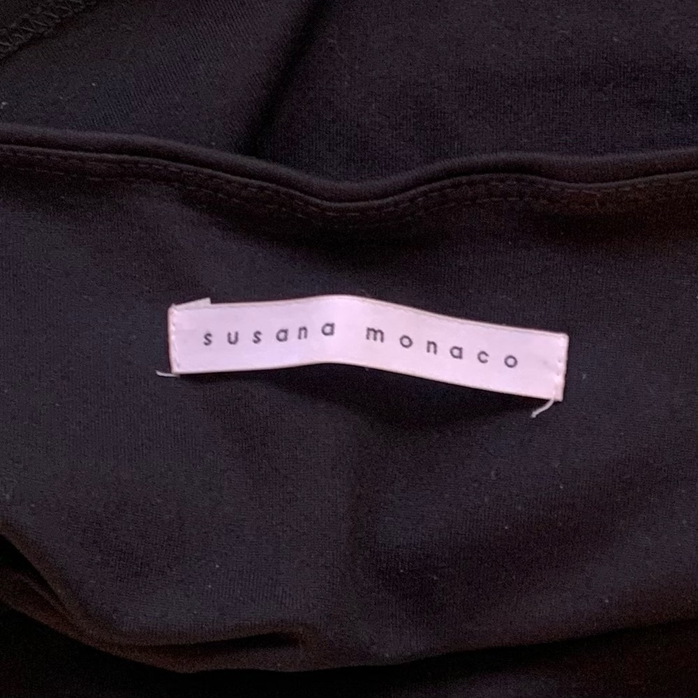 Susana Monaco Tube Top - Picture 5 of 5